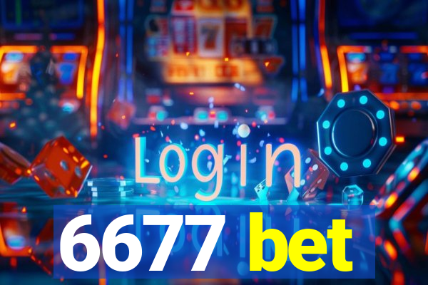 6677 bet